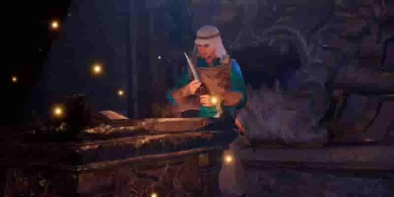 10 игр, в которые стоит сыграть, если вы любите Assassin’s Creed Mirage