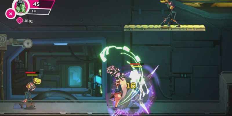10 скрытых жемчужин Metroidvania, в которые вам нужно сыграть