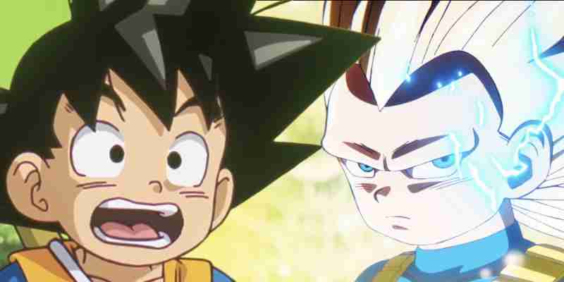 10 причин, по которым Dragon Ball DAIMA не заслуживает ненависти