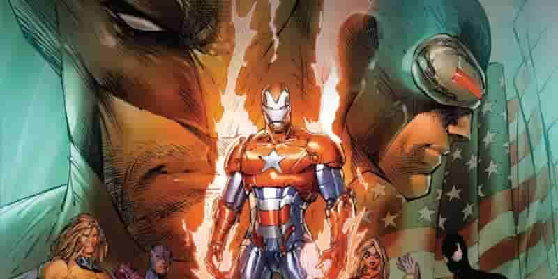 Человек-паук 2099 должен присоединиться к 10 суперкомандам Marvel