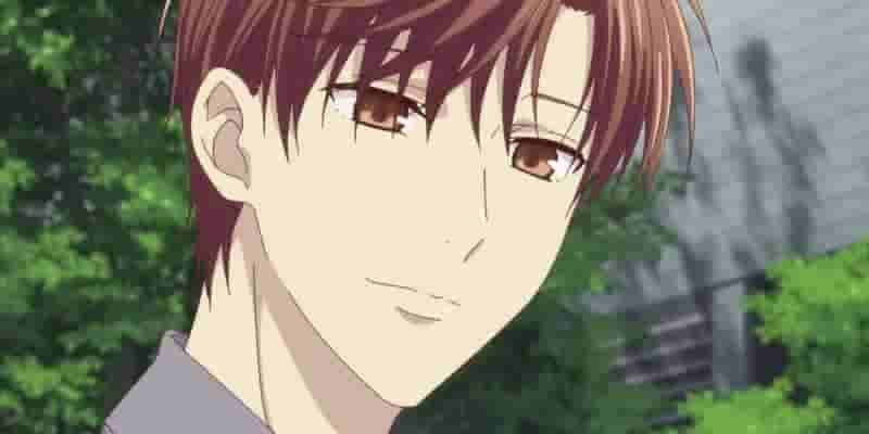 10 худших мужских персонажей в аниме Shojo