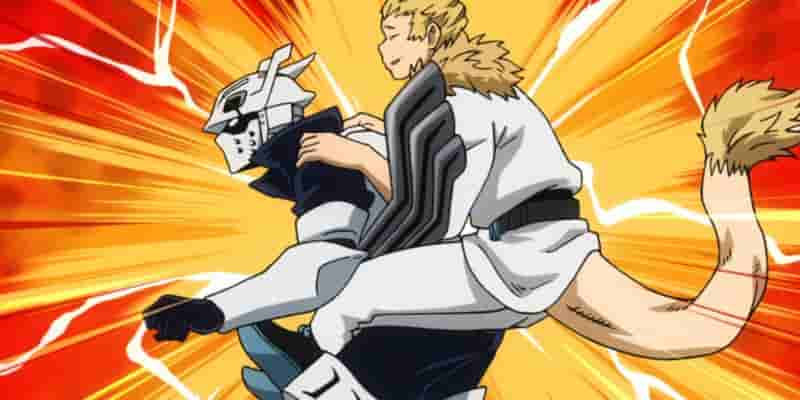 Лучшие бои Теньи Иды по версии MHA, рейтинг