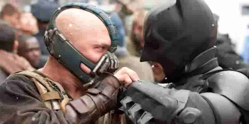 10 лучших боев в фильмах DC, ранжированные