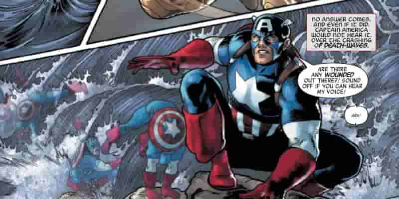 REVIEW: Marvel's Avengers Assemble: Omega #1