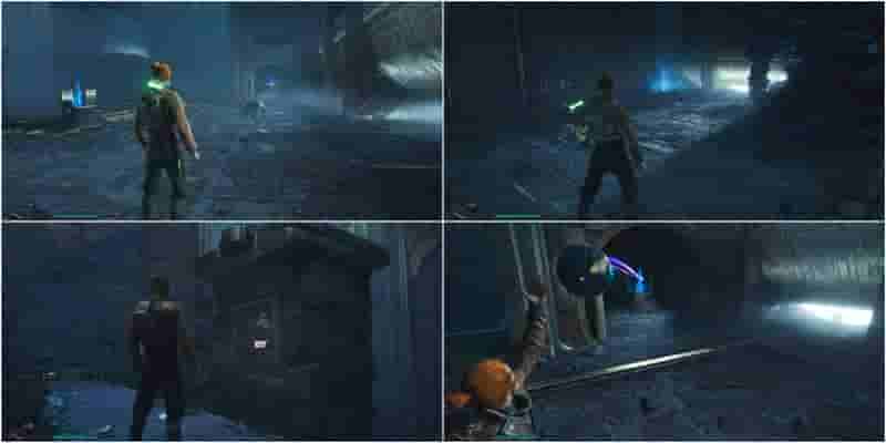 Star Wars Jedi: Survivor - Chamber Of Reason