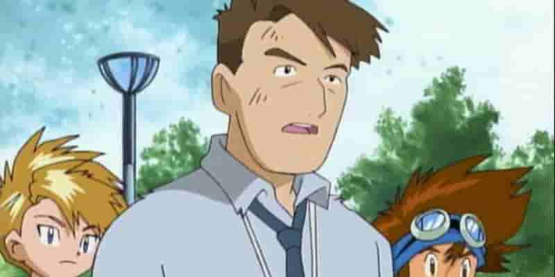 10 самых мрачных теорий фанатов Digimon