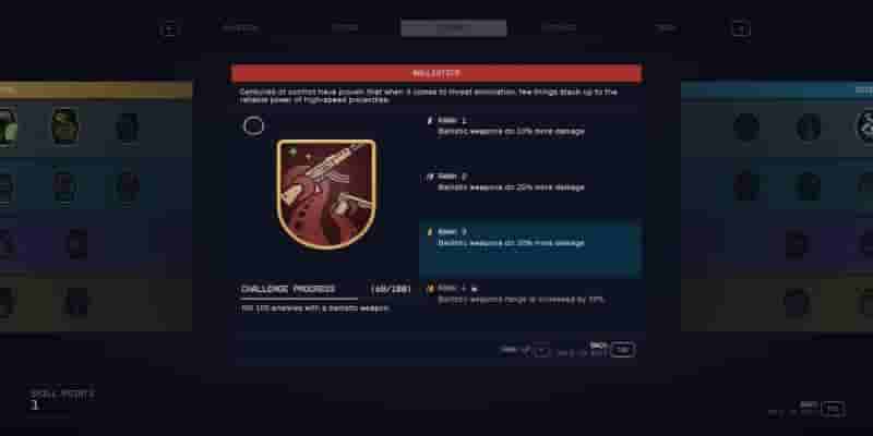 Starfield: 10 лучших навыков ранней игры