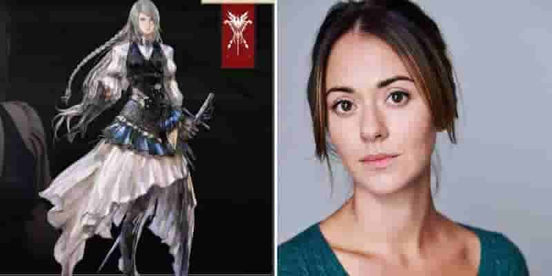 Final Fantasy 16: все главные герои и актеры, озвучивающие их