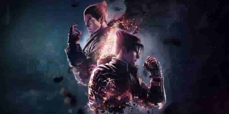 Tekken: Who Is Jin Kazama