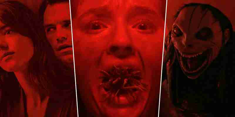 10 самых страшных оригинальных фильмов ужасов Hulu всех времен