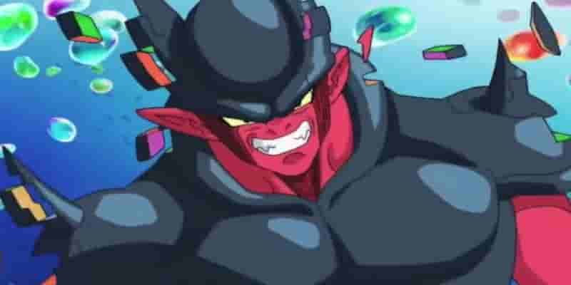 10 самых разочаровывающих трансформаций злодеев Dragon Ball, рейтинг