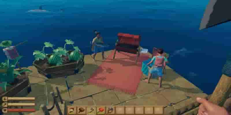 Если вам не хватает Palworld, попробуйте эти другие игры