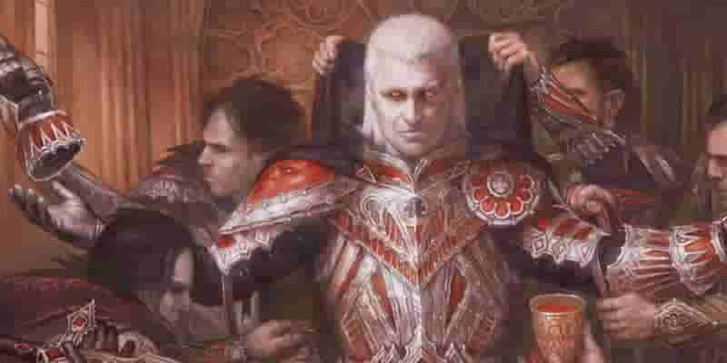MTG: 10 сильнейших колод, которыми можно играть в формате
