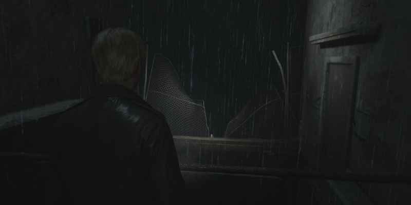 Silent Hill 2 Remake: 10 самых ностальгических отрывков из прошлого