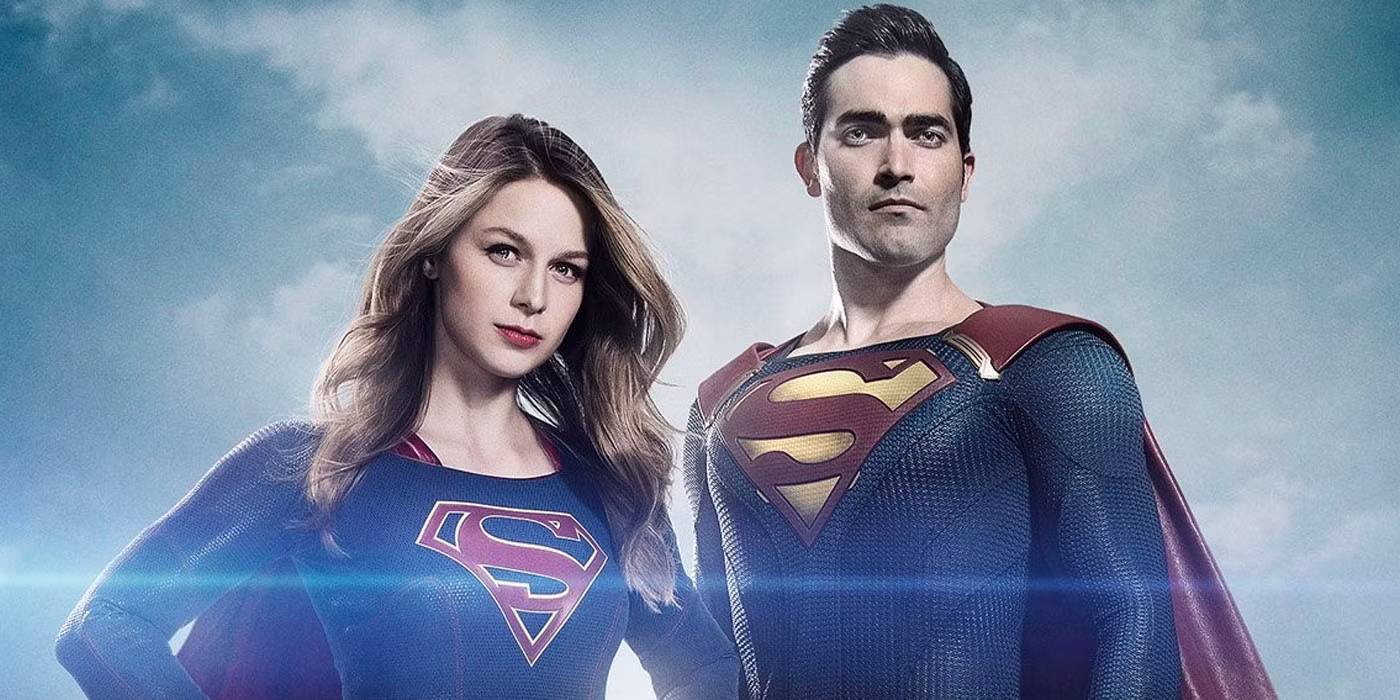 10 способов, которыми Arrowverse стала лучше с возрастом спустя 12 лет после премьеры