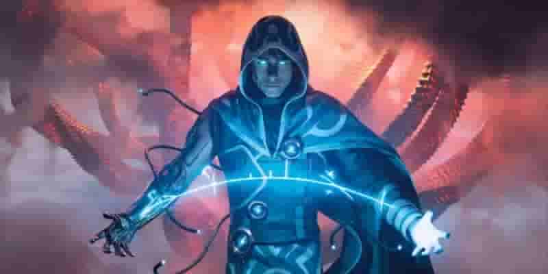 10 самых шокирующих событий В Magic: The Gathering's Story