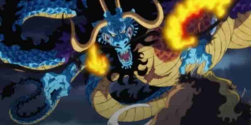 Лучшие трансформации One Piece, рейтинг