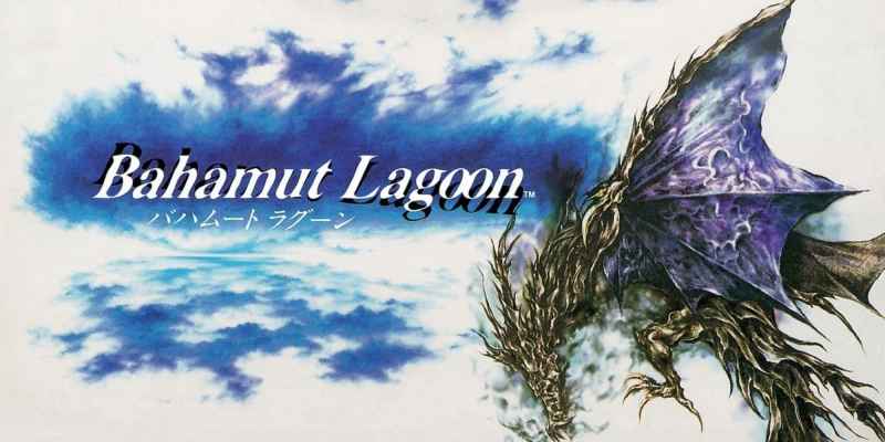 ​​​​​​​​10 лучших JRPG для SNES, рейтинг