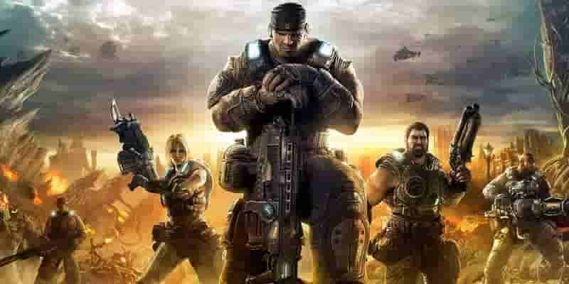 Зак Снайдер мог бы быть Готов снять фильм по Gears of War