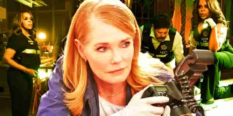 CSI: Звезды Вегаса делятся эмоциональными реакциями на отмену сериала