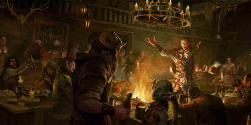 Dungeons & amp; Dragons: 10 должны иметь DMS за их экраном