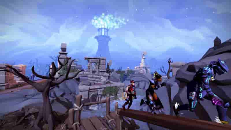 Лучшие MMO, в которые действительно весело играть в одиночку