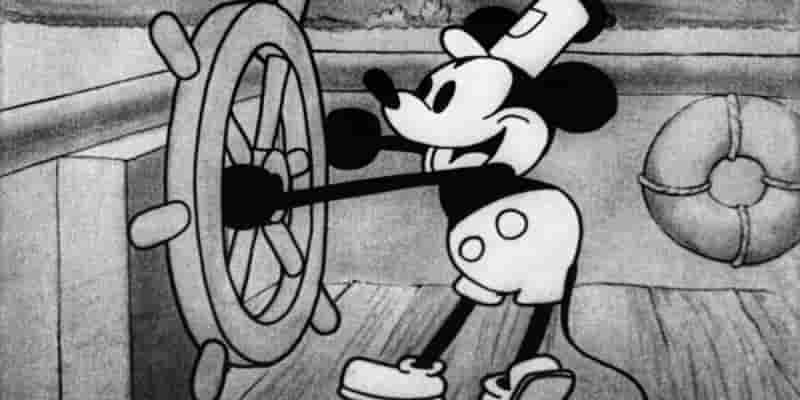 Пароходик Вилли от Disney получает пародию ужасов Лечение в трейлере Screamboat