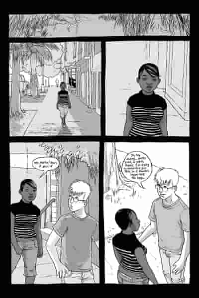 Серия TMNT Artist Sophie Campbell переиздана к 20-летию