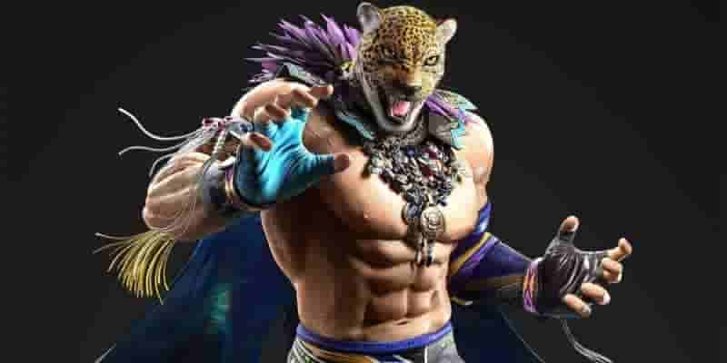 Tekken : 10 лучших персонажей сериала в рейтинге