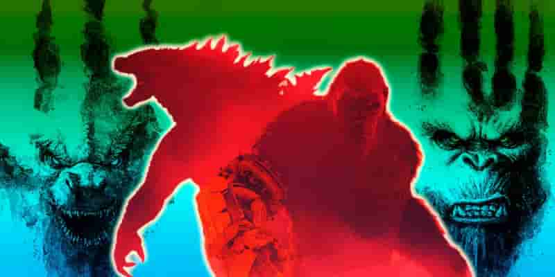 Godzilla x Kong: The New Empire официально устанавливает крупный рекорд MonsterVerse