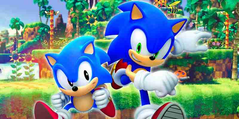 Все зоны Sonic 2, ранжированные по сложности