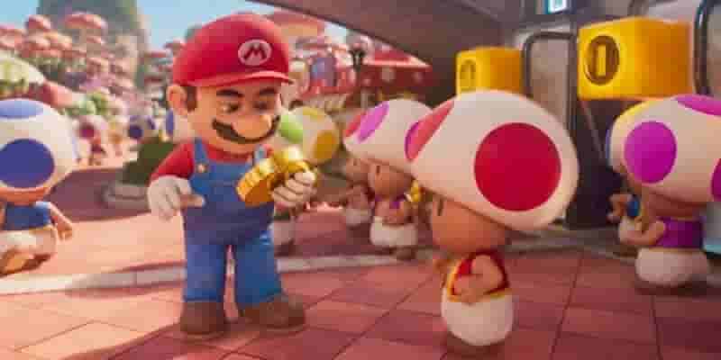 10 причин, по которым фильм о Super Mario Bros. стал лучшей адаптацией видеоигр всех времен
