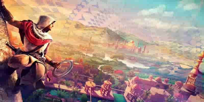 Как играть в Assassin's Creed в Хронологический порядок