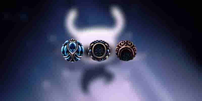 Hollow Knight: 10 лучших комбинаций чар 