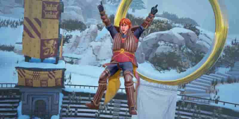 Обзор Harry Potter: Quidditch Champions — Достойное дополнение к величайшему виду спорта в волшебном мире