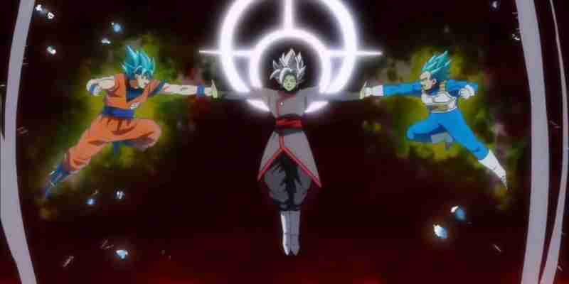 Окончательная форма каждого злодея Dragon Ball, от худшего к лучшему