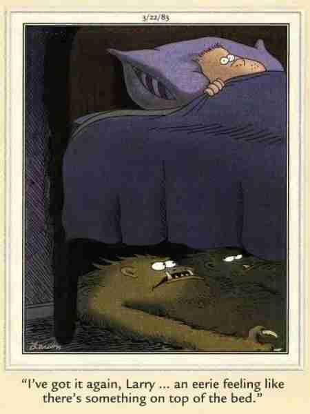 10 Best The Dare Side Comics, опубликованные в марте, ранжированные