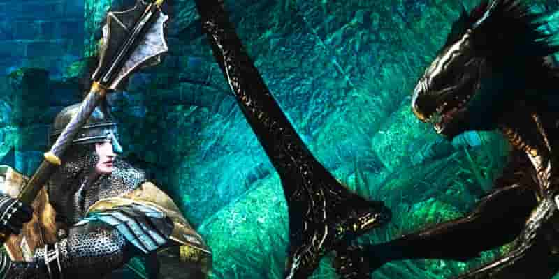 Dark Souls: The Age of Fire, Explained