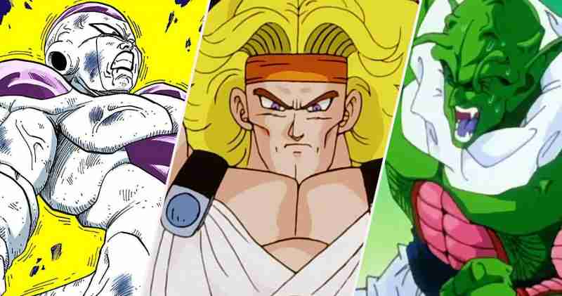 10 сильнейших шариков Dragon Z Olibu может победить, ранжированные