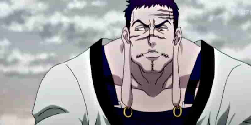 Члены труппы Phantom, которые, скорее всего, умрут в текущей арке Hunter x Hunter
