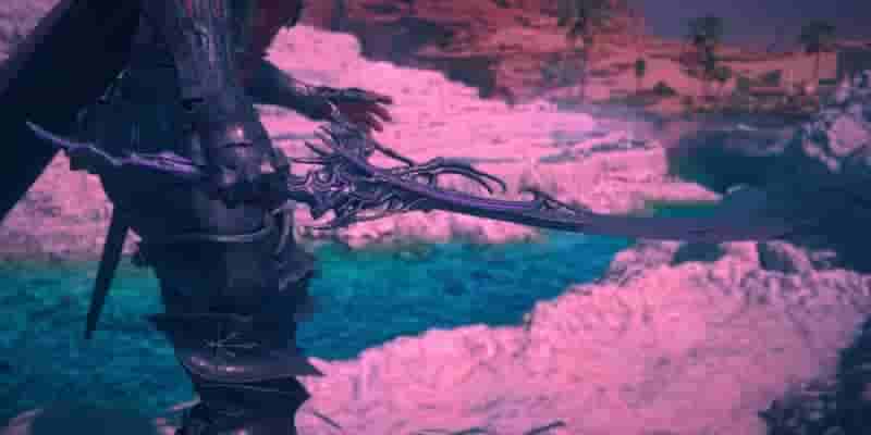 10 самых красивых мечей Клайва в Final Fantasy XVI, рейтинг