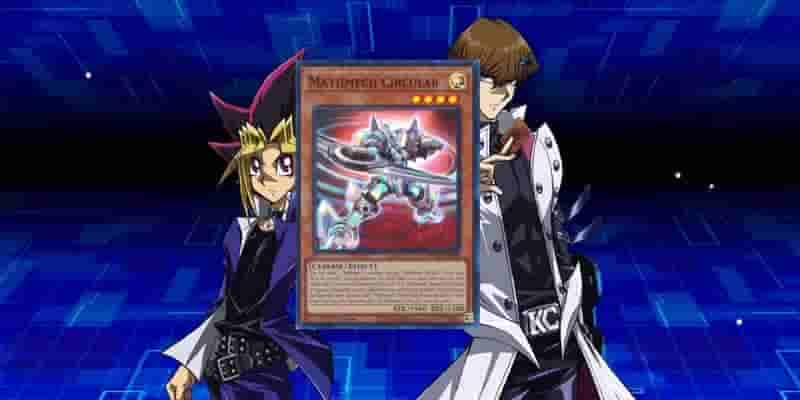 Все недавно забаненные &amp ; Ограниченная карта в Yu-Gi-Oh!