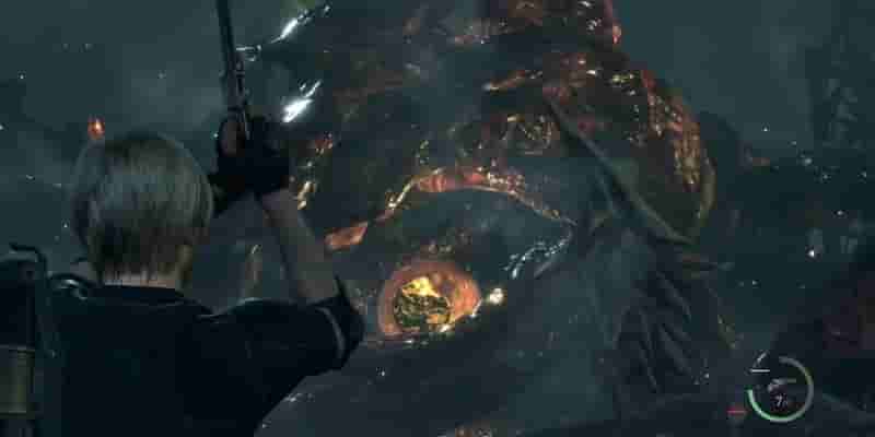 10 вещей, вырезанных из ремейка Resident Evil 4