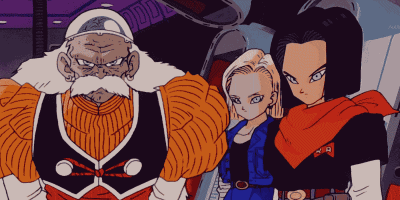 10 лучших представлений персонажей Dragon Ball, рейтинг