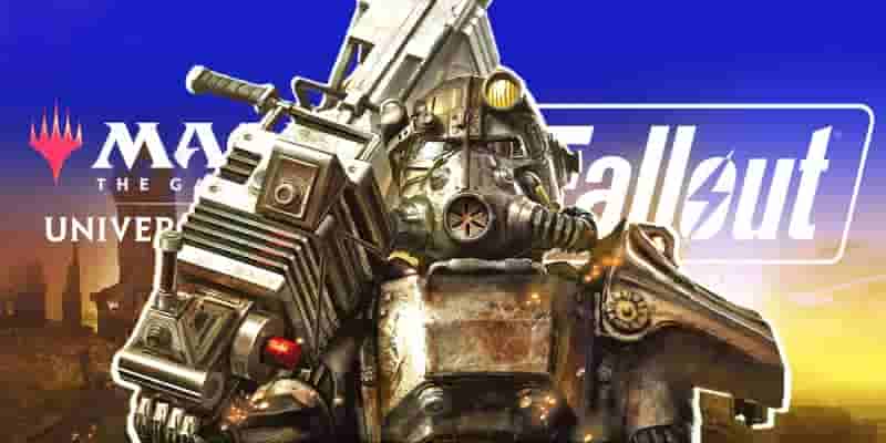 Серия Fallout выйдет раньше, чем ожидалось на Prime Video