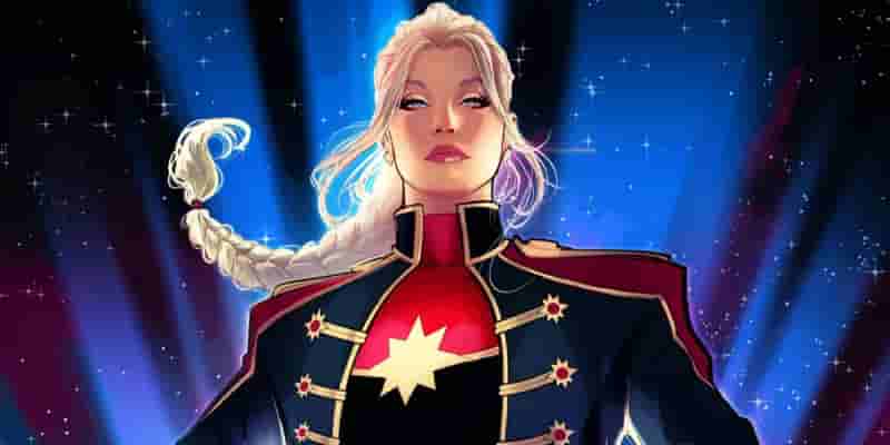 10 достаточно мощных Мстителей Чтобы править вселенной Marvel