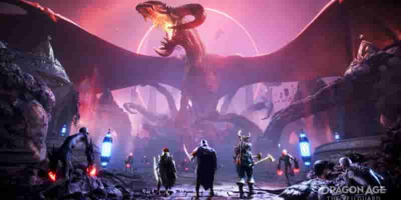 Все, что нужно знать о Dragon Age: The Veilguard