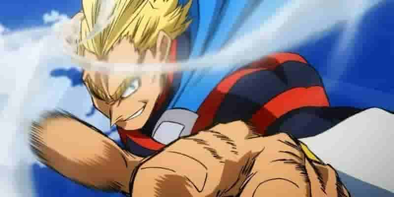 10 героев My Hero Academia Pro, которые должны были стать злодеями