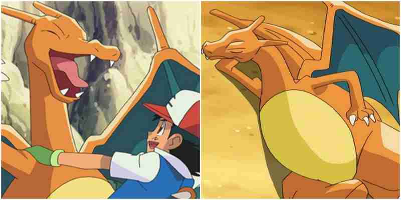 10 лучших анимационных эпизодов Pokémon Orange Islands, рейтинг