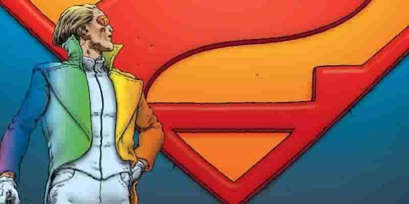 Какие второстепенные персонажи комиксов DC должны стать звездами?